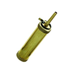 Püssirohu plasku kal 0.44 silinder