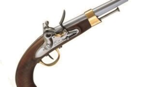 Guns