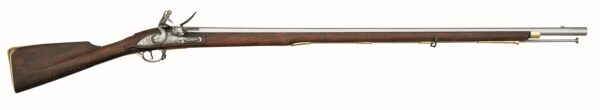 Brown Bess musket