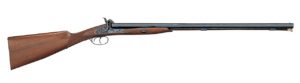 Jahipüss ca 1850 - Pedersoli