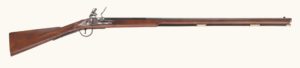 Indian Trade Gun ca 1790