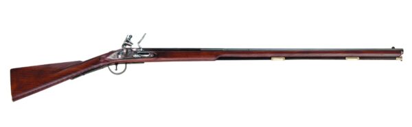 Indian Trade Gun ca 1790