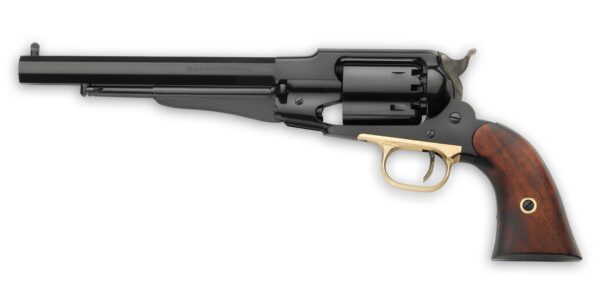 Remington New Model Army 1858 - Pietta