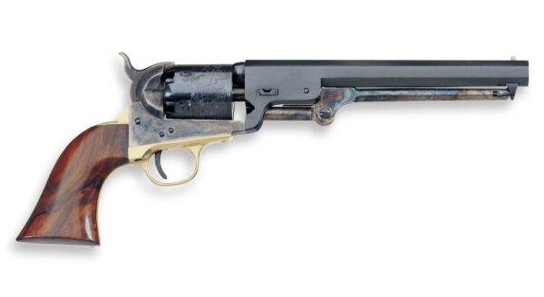 Colt Navy 1851 - Uberti