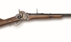 Sharps 1859 Carbine - Pedersoli