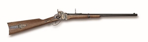 Sharps 1859 Carbine - Pedersoli