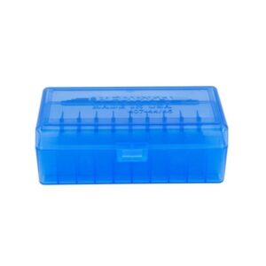 Ammo Box .44 - .45