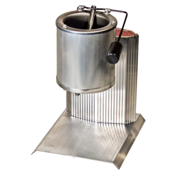 Sulatuspott Lee Production Pot IV