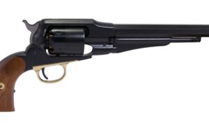 Remington Pattern Target Revolver - Pedersoli
