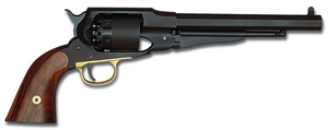 Remington Pattern Target revolver - Pedersoli