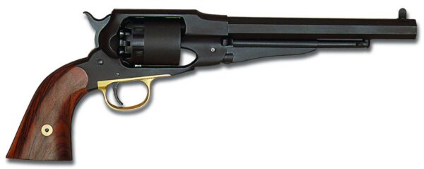 Remington Pattern Target revolver - Pedersoli