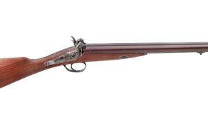 Coach Gun