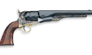 Colt Army 1860 - Uberti