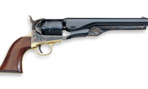 Colt Navy 1861 - Uberti