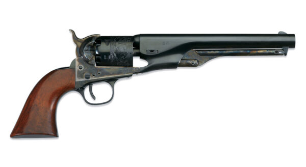 Colt Navy 1861 - Uberti - Image 2