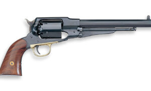 Remington New Model Army 1858 - Uberti