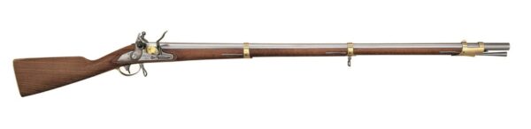 1809 Preisi musket