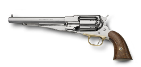 Remington 1858 roostevaba teras - Pietta