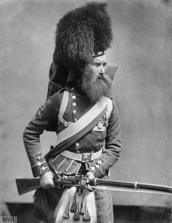 Enfield 1853 - Image 2