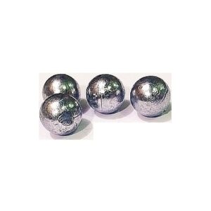 Round balls 0.375