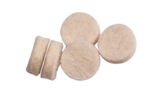 Felt Wads .33
