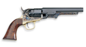 Colt Pocket 1862 - Uberti