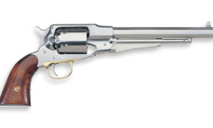 Remington New Model Army 1858 INOX – Uberti