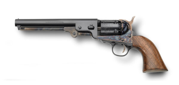 Colt Navy 1851 London - Pietta