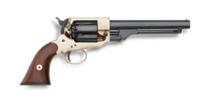 Spiller & Burr 1862 - Pietta