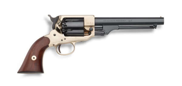 Spiller & Burr 1862 - Pietta