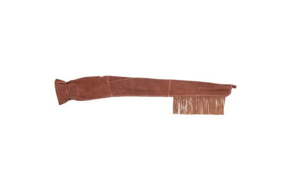 Nahast püssikott 135 cm