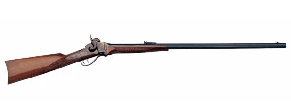 Sharps 1863 Sporting