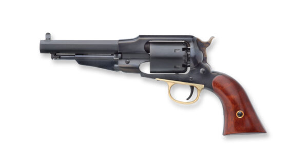 Remington New Model Army 1858 5½ - Uberti