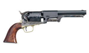 Colt Dragoon 3rd Model – Uberti