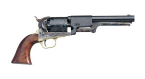 Colt Dragoon 3rd Model - Uberti