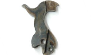 Kukk 1858 Remington Uberti