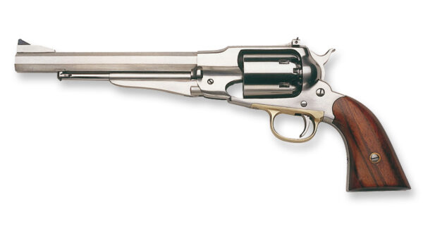 Remington New Model Army 1858 Roostevaba Target - Uberti