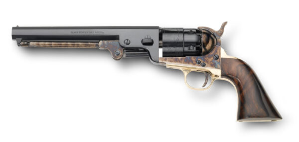 Colt Navy 1851 .44 - Pietta