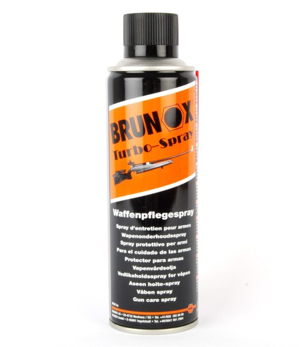 Brunox Turbo Spray