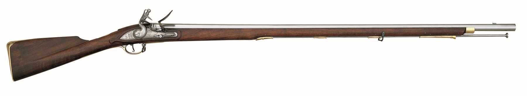 Brown Bess musket kit