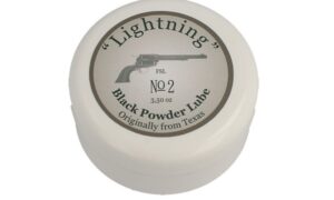 Bullet Grease No 2