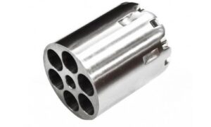 Cylinder .44 INOX – Uberti Remington 1858
