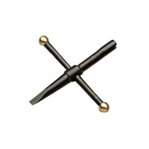 Nipple Wrench Colt Style