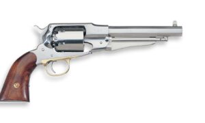 Remington New Model Army 1858 5½ INOX - Uberti