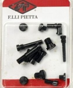 Kruvikomplekt Spiller & Burr - Pietta