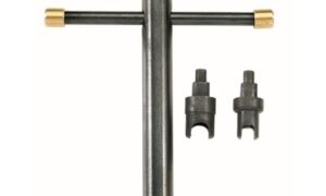 Niplivõti Deluxe (muudetav) - Pedersoli