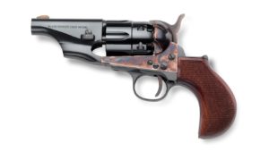 1860 Army Snub Nose - Pietta