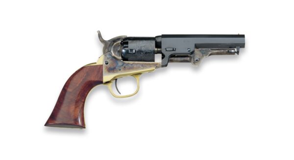 Colt Pocket 1849 - Uberti