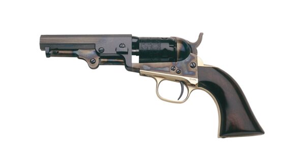 Colt Pocket 1849 - Uberti - Image 2