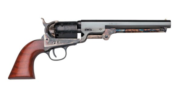 Colt Navy 1851 London - Uberti